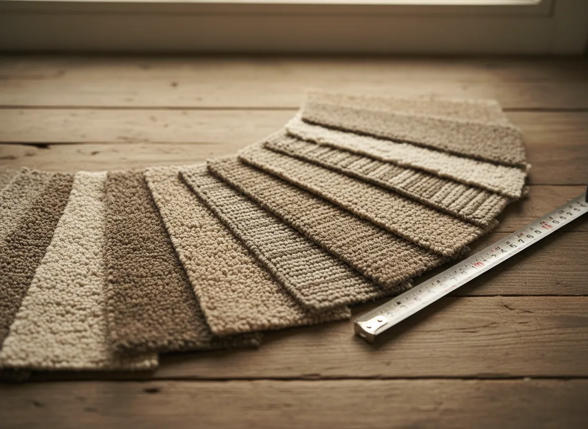Carpet Installation New Holland, IL FAQs